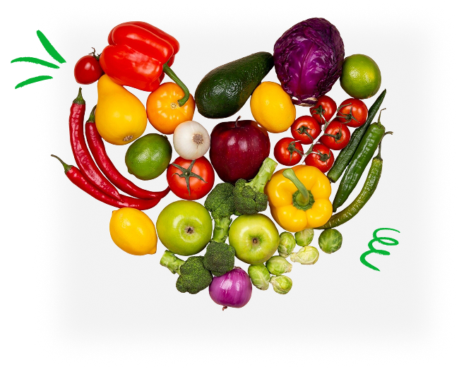 Fresh Indian Groceries