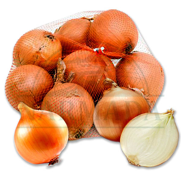Yellow Onion 2LB