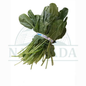 Spinach Bunch