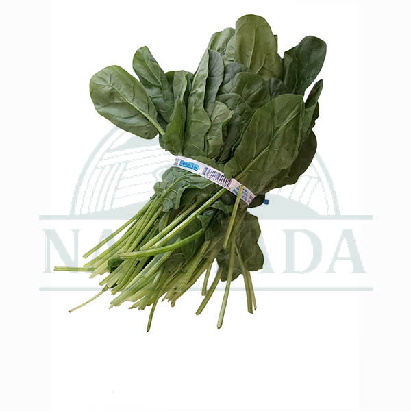 Spinach Bunch