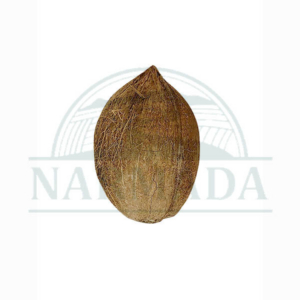 Coconut Dry Mature