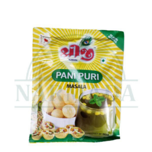 SHREEJI PANI PURI 200GM
