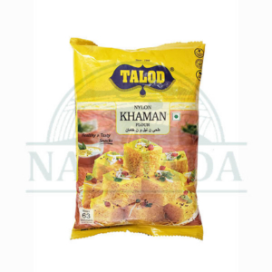 TALOD NYLON KHAMAN MIX 500G