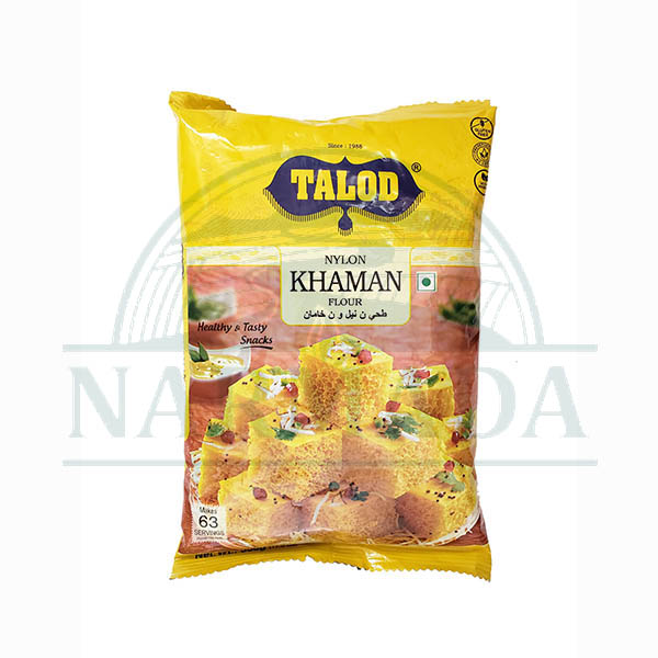 TALOD NYLON KHAMAN MIX 500G