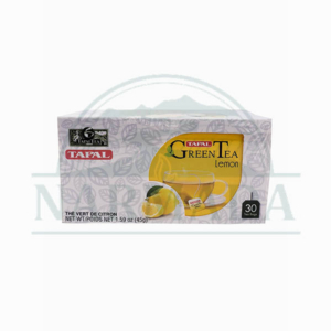 TAPAL GREEN TEA JASMINE 3.52OZ