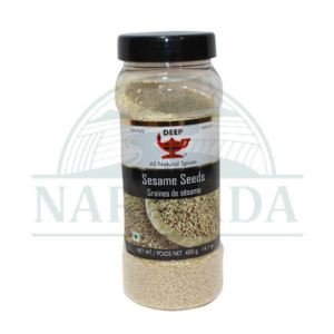 DP SESAME SEEDS 14OZ BOTTLE