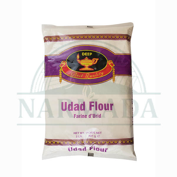 DEEP UDAD FLOUR 2LB