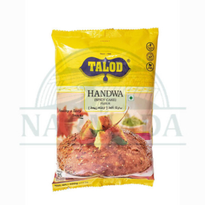 TALOD HANDVO MIX 400GM