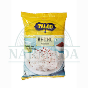 TALOD Khichu MIX 400G