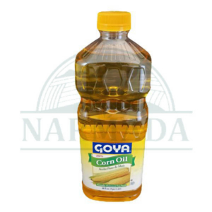 GOYA CORN OIL 24OZ