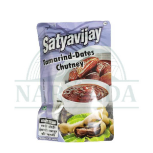 SATYAVIJAY TAM DATE 100GM