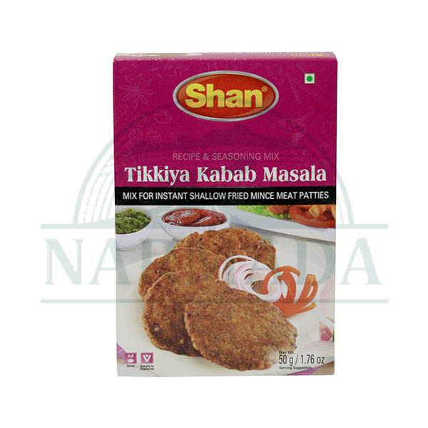 Tikkiya Kabab Masala