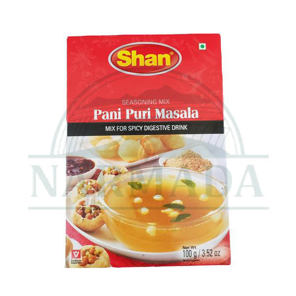 Pani Puri Masala Shan