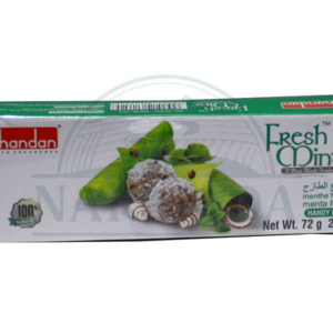 CHANDAN FRESH MINT 2.54OZ