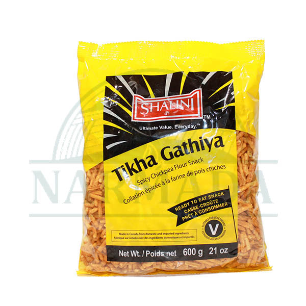 SHALINI TIKHA GANTHIA 21OZ