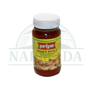 PRIYA GINGER PKl 300Gm