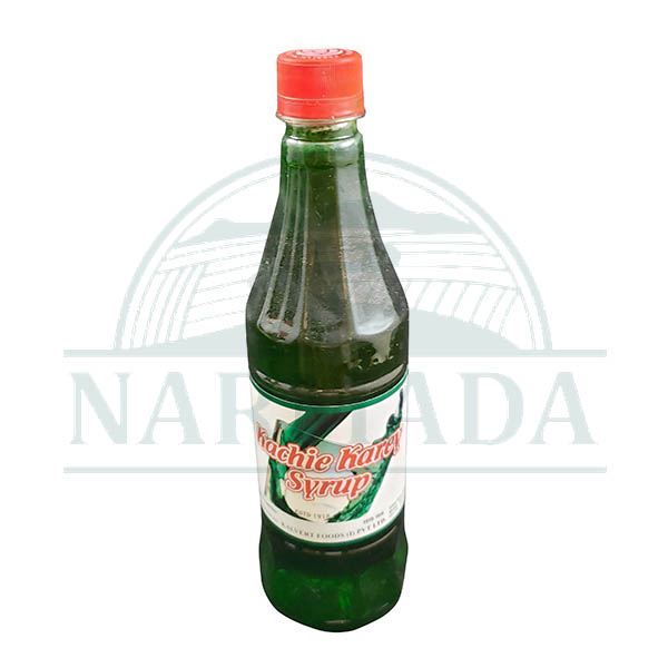 KALVERT KACCHI KAIRI SYRUP 700ML
