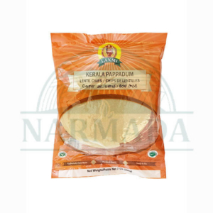LAXMI KERALA PAPPADAM 7OZ