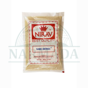 MORIO SAMO 400G NIRAV