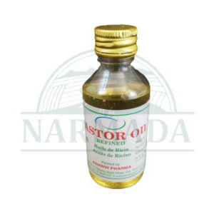 CASTOR OIL ASHWIN 100ml