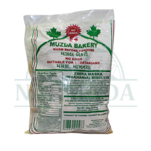 Muzda Bakery Sada Butter
