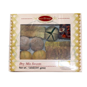 ANAND BHOGH DRY MIX SWEETS