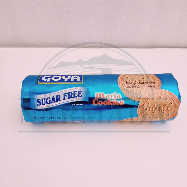 GOYA MARIA COOKIES 7OZ