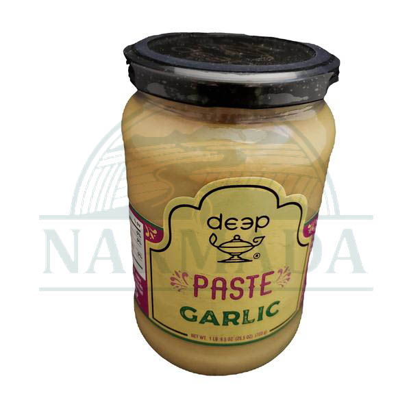 DEEP GARLIC PASTE 25.5 OZ
