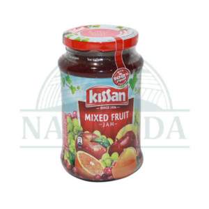 KISSAN MIXED FRUIT JAM 500G
