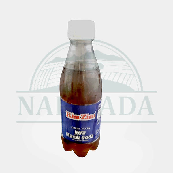 RIM ZIM JEERA MASALA SODA 300ML
