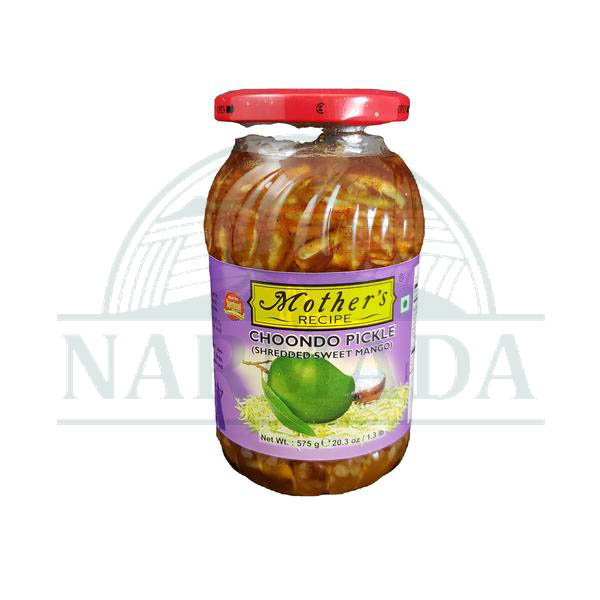 MOTHER CHOONDO PKL 575G