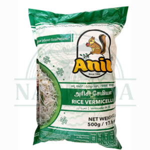 ANIL RICE VERMICELLI 500G