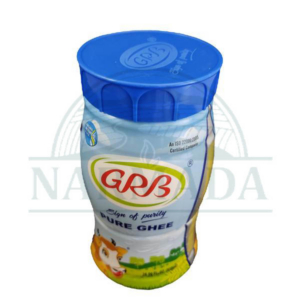 GRB PURE GHEE 830 ML JAR