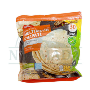HALDIRAM MULTIGRAIN CHAPATI VP 900G