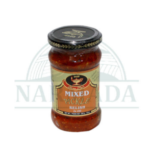 DEEP MIXED PICKEL 26OZ