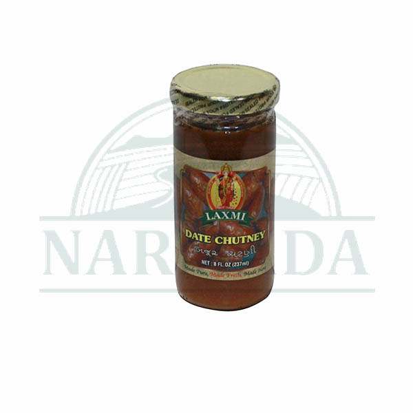 LAXMI DRY DATES 7OZ