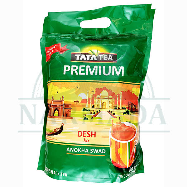 TATA TEA PREMIUM 900gm
