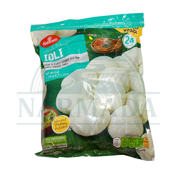 HALDIRAM EXPRESS IDLI 2.2LB
