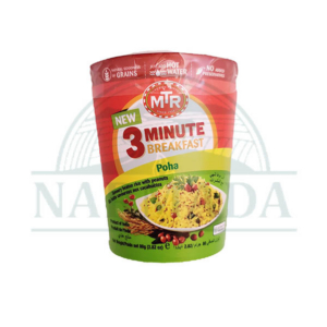 MTR POHA CUP 2.5OZ
