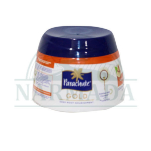 PARACH NATURAL SHINE CREAM