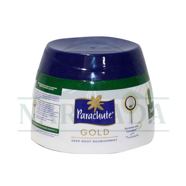 PARACH COCONUT & CACTUS REPAIR CREAM