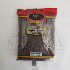 DEEP KALA JEERA 3.5OZ