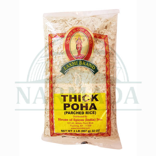 LAXMI POHA THICK 2LB
