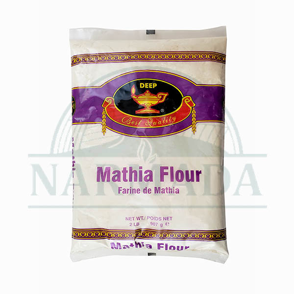 JALPUR FLOUR MATHIA 2.2LB