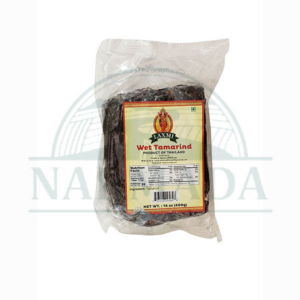 LXM WET TAMARIND 400GM