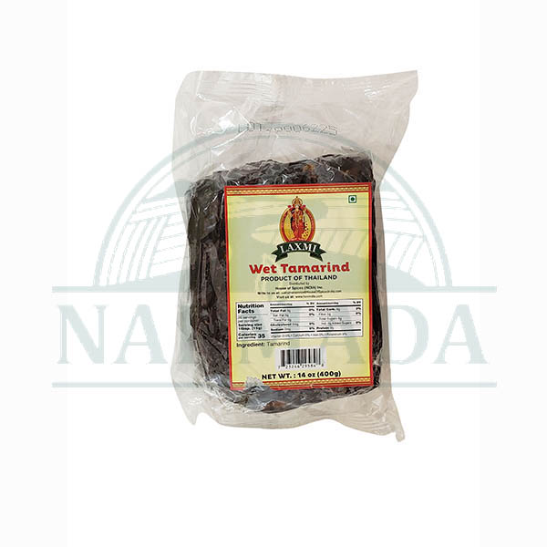 LXM WET TAMARIND 400GM