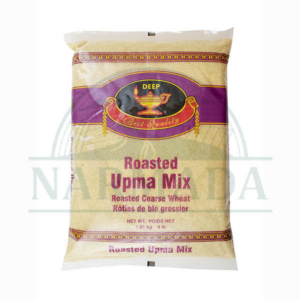 DEEP ROASTED UPMA MIX 4LB