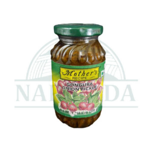 MOTHER'S GONGURA ONION P 300G