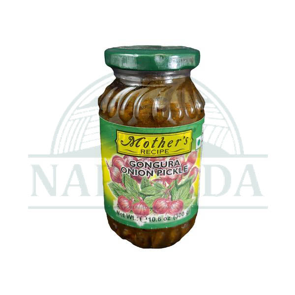 MOTHER'S GONGURA ONION P 300G