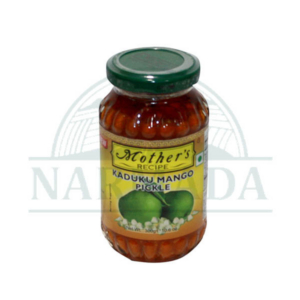 MOTHER'S KADUKU MANGO P 300G